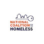 National Homeless logo