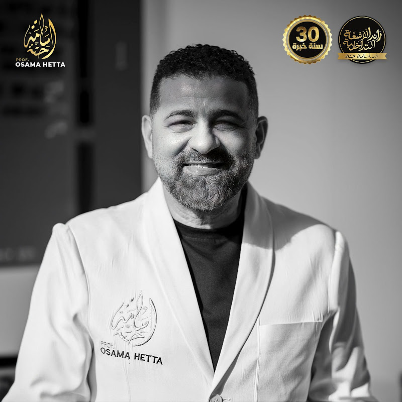 Prof. Osama Hetta