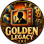Golden Legacy Avatar