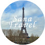 Sana Travel / 元国際線CAの旅情報_icon