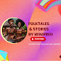 Folktales And Stories By Winifred logo