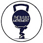 The BODY Movement logo