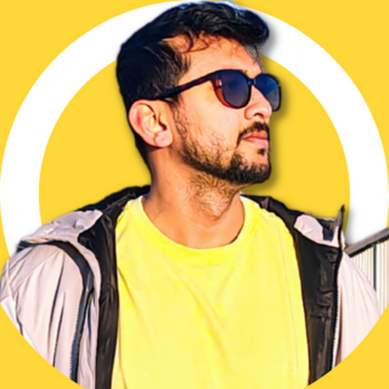 Sayan Chatterjee (Hack Sayan)