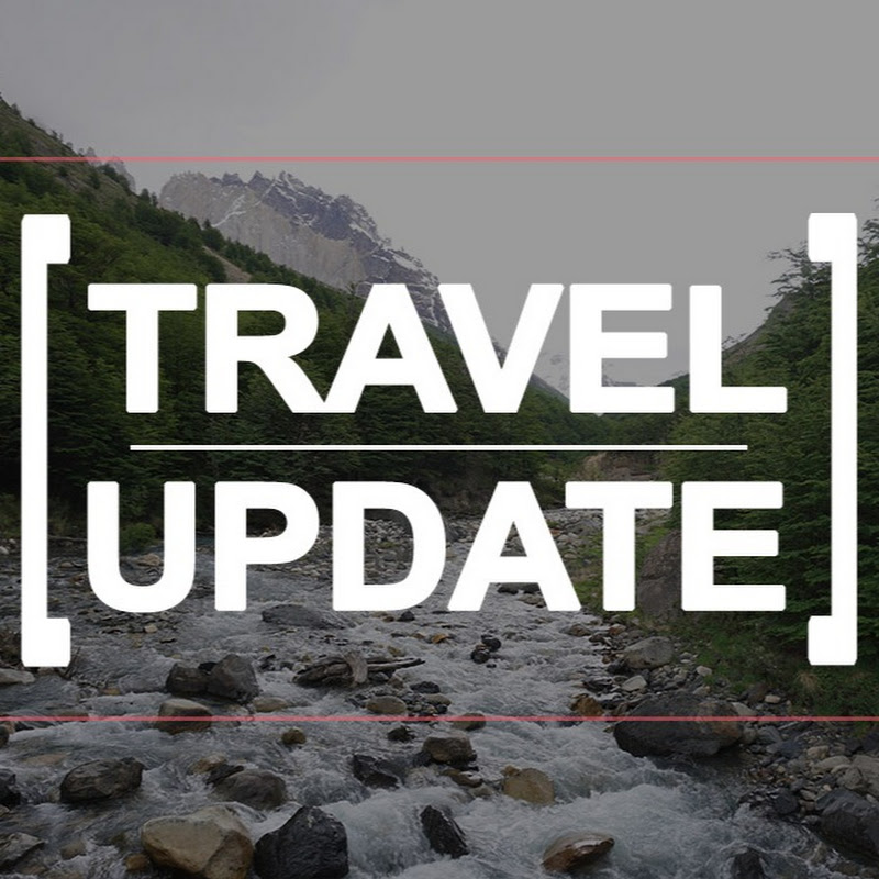 Travel Update