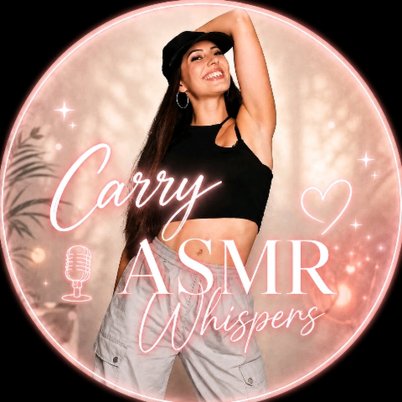 Photo Carry ASMR Whispers