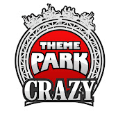 Theme Park Crazy