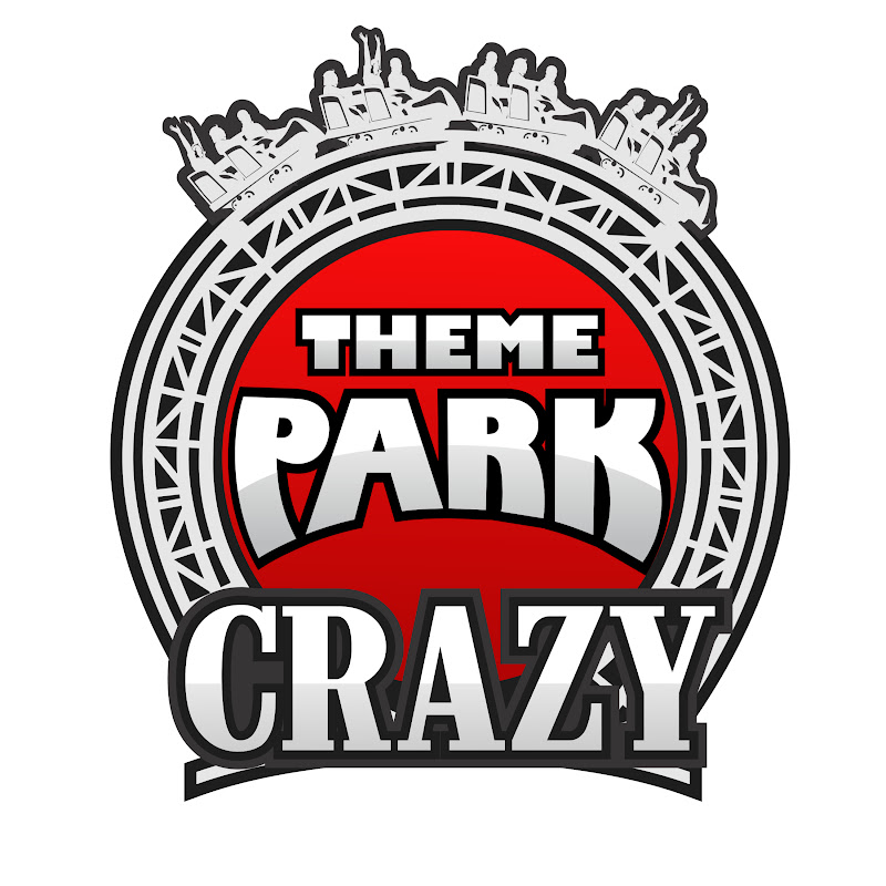 Theme Park Crazy Logo