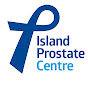 Island Prostate Centre logo