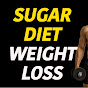 Sugar Diet Weight Loss logo