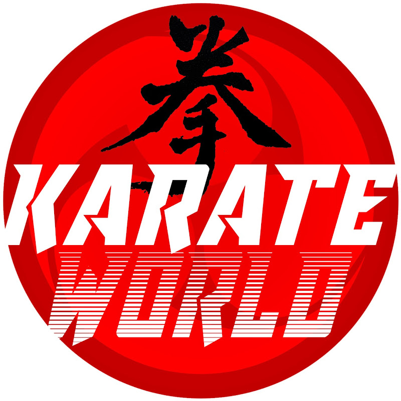 KARATE 🎌 WORLD
