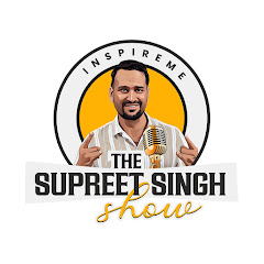 The Supreet Singh Show