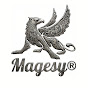 MaGeSY R-EVOLUTiON