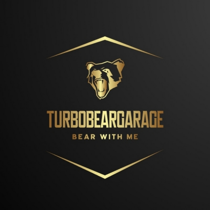 Turbo Bear Garage (TBG)