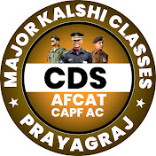 MKC CDS, CAPF, AFCAT Classes