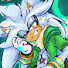 j0T76uavdjE-channel-avatar-Silver The Hedgehog