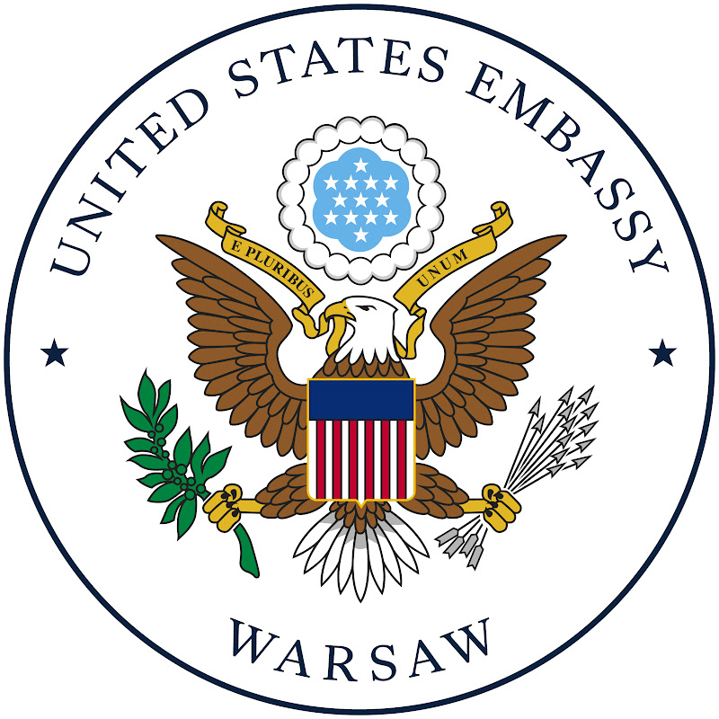 US Embassy Warsaw