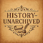 HistoryUnarchived logo