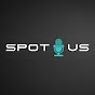 SPOT Us  logo