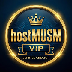 hostMUSM
