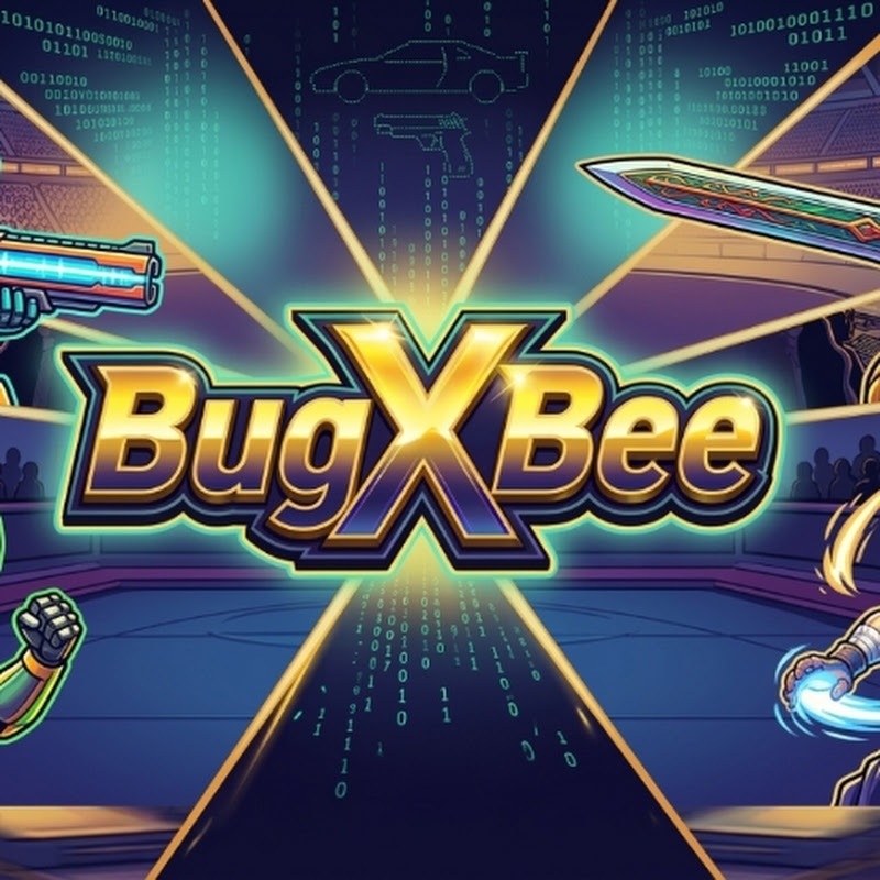 BugXBee icon