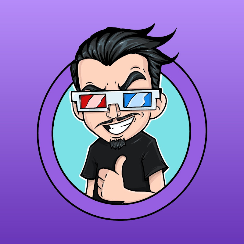 JoBlo Behind-the-Scenes + Bloopers Logo