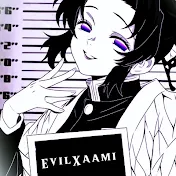 EvilXaami 