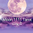 Moon 1111 tarot تاروت