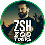 ZSHzootours logo
