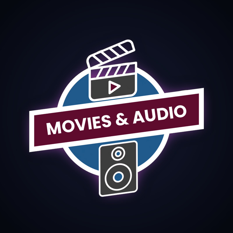 Movies & Audio