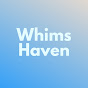 Whims Haven logo