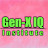 Genx iq institute 