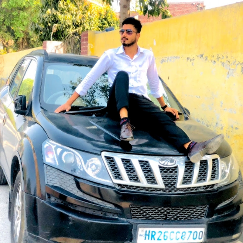Bilal Khan Vlogs 