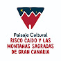 Paisaje Cultural Risco Caído de Gran Canaria logo