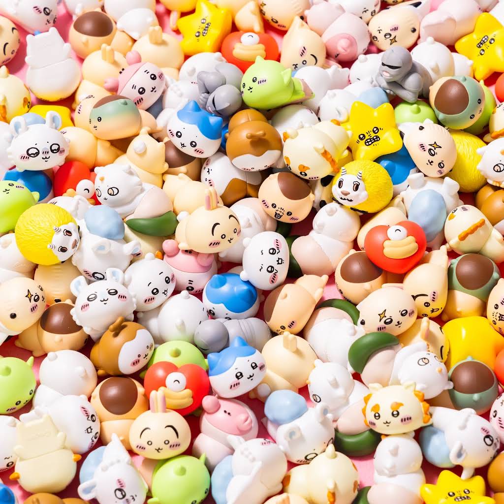 まめちい YouTube