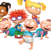 Tommy Chuckie Phil Lil Susie Angelica Dil Kimi