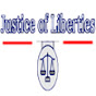 JUSTICE OF LIBERTIES logo