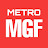 Metro MGF