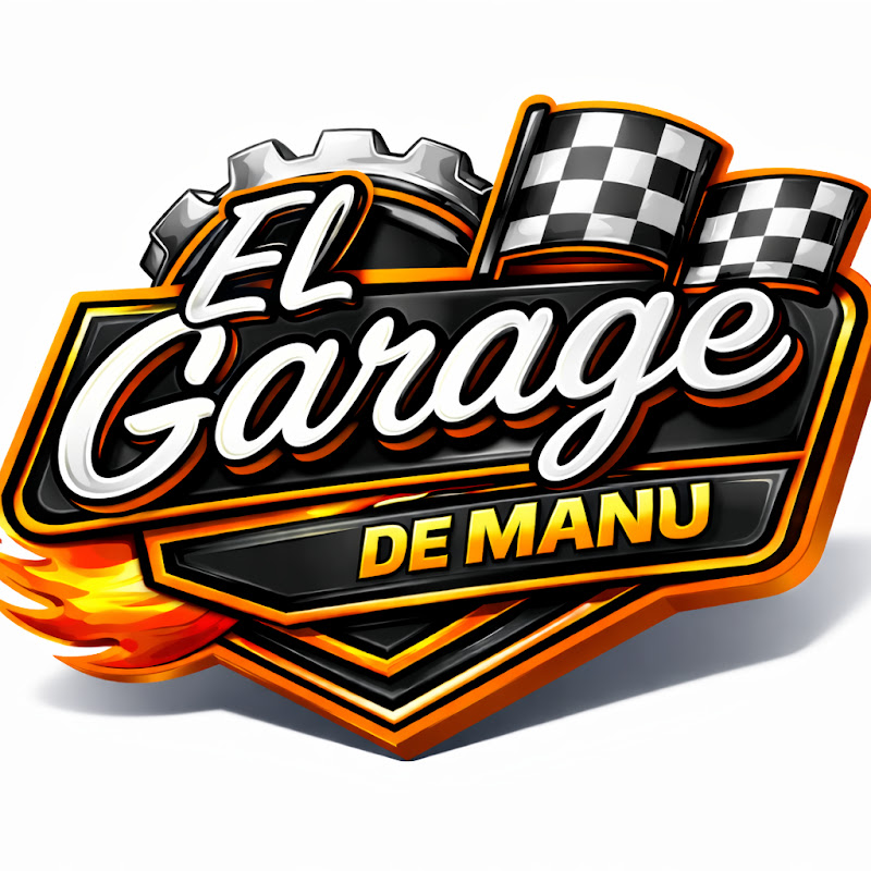 El Garage de Manu