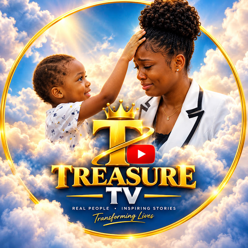 TreasureTV