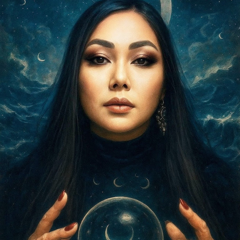 Servant of the Fates