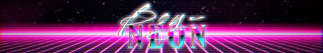 Boy-Neon Avatar de chaîne YouTube