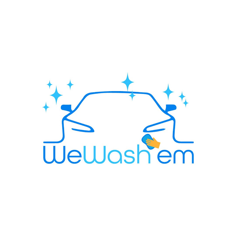 WeWash'em