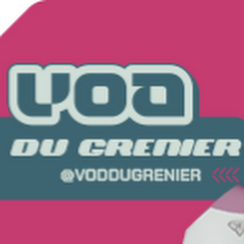 VOD du Grenier