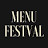 Menu Festval 