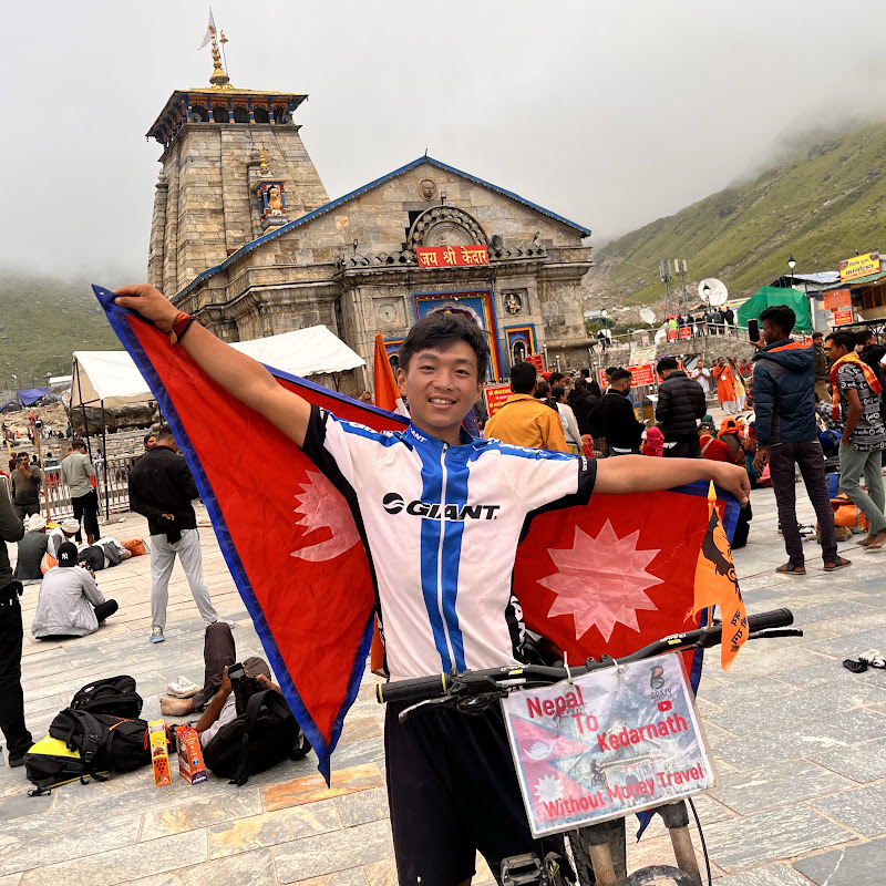 Bishwas Rai