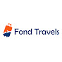 Fond Travels Canada logo