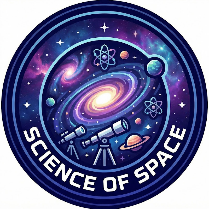 Science of Space