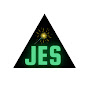 JAC ENGLISH SCHOOL logo