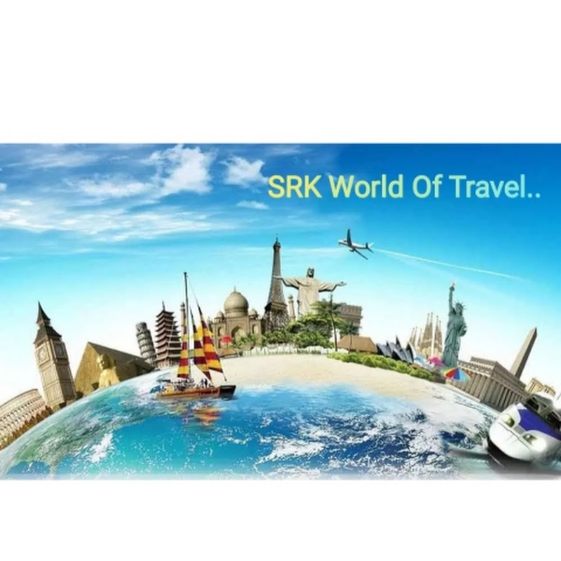 SRK World of Travel
