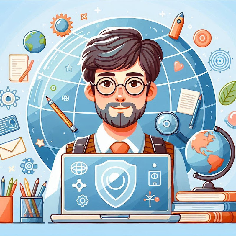 معلومات وحقائق | مع عمار